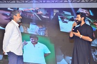 Chiranjeevi 151 Movie Sye Raa Narasimha Reddy Poster Launch